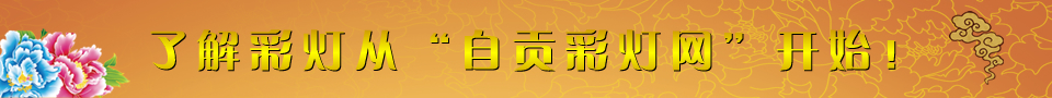 嘉园彩灯网